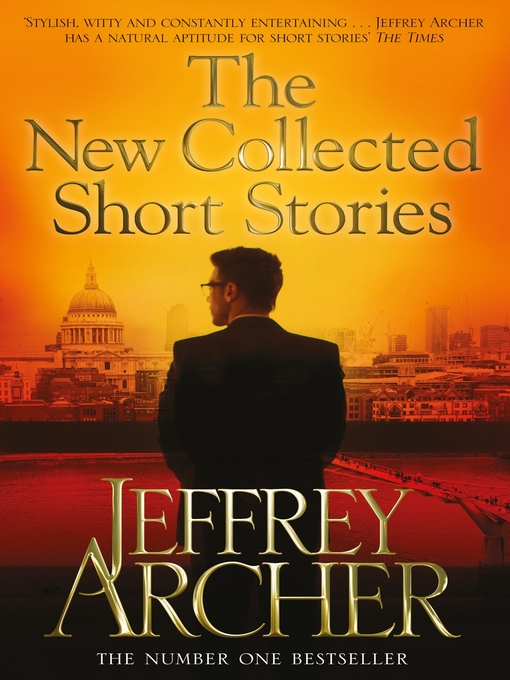 The New Collected Short Stories (eBook)